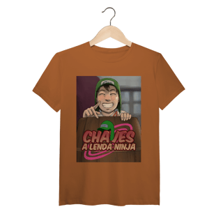 Nome do produto T-Shirt Pima Barril