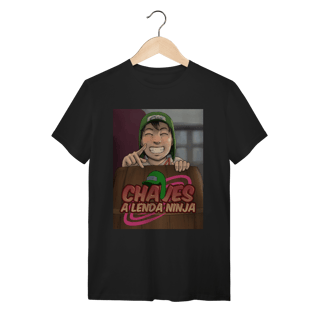 T-Shirt Quality Barril