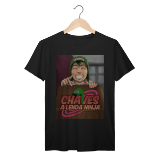 T-Shirt Prime Barril