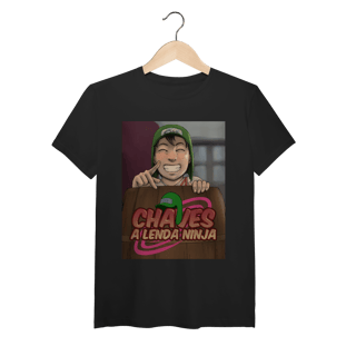 Nome do produto T-Shirt Pima Barril