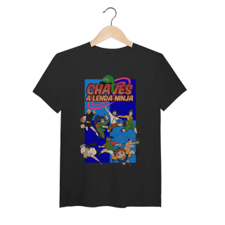 Nome do produtoPima - Time Girafales