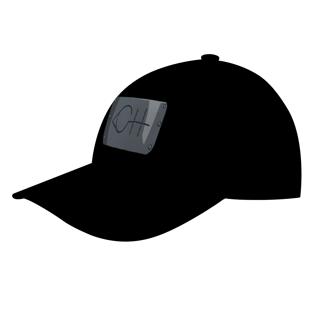 Boné Prime Comfort Folha de Chirimoia