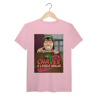 Nome do produto T-Shirt Pima Barril