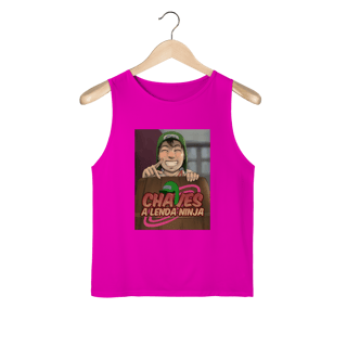 Nome do produto Regata Masc Sport Dry UV Barril