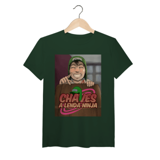 Nome do produto T-Shirt Pima Barril