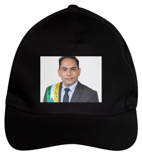 Nome do produto Obrigado meu prefeito