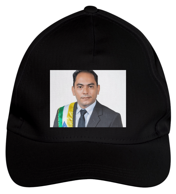 Obrigado meu prefeito