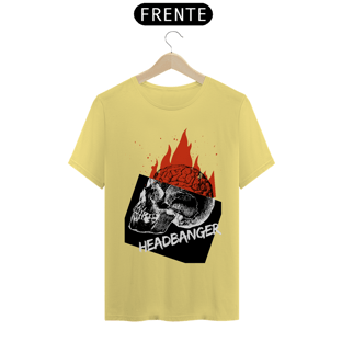 Nome do produtoCamiseta Estonada Headbanger Estampa Exclusiva