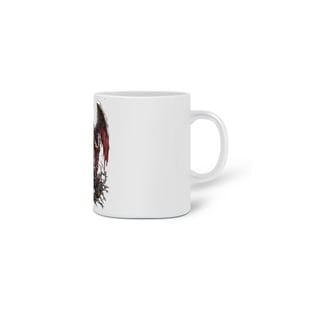 Nome do produtoCaneca Angel of Rock