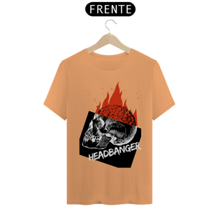 Nome do produtoCamiseta Estonada Headbanger Estampa Exclusiva