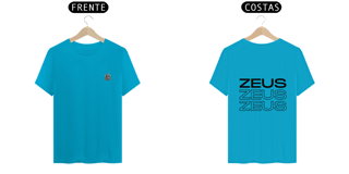 Nome do produto Camisa T-shirt | Zeus