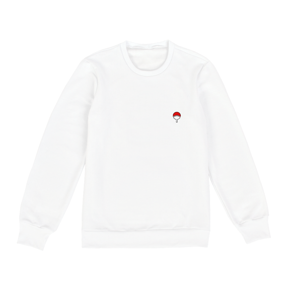 Camisa T-shirt | Símbolo Uchiha