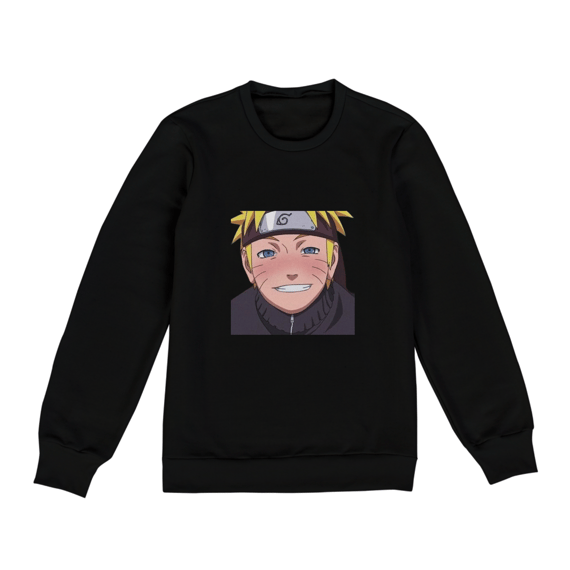 Moletom fechado | Naruto