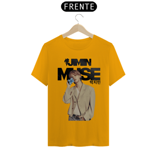 Nome do produtoJIMIN - MUSE