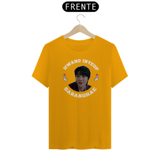 Nome do produtoT-shirt - Hwang In Yeop Saranghae
