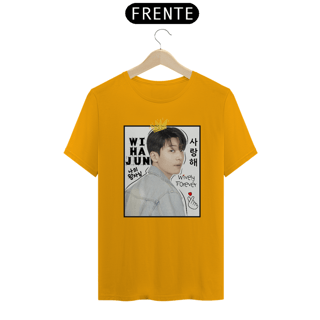 Nome do produtoWI HA JUN - WIVELY FOREVER