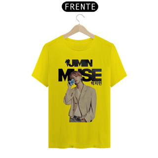 Nome do produtoJIMIN - MUSE