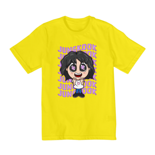 Nome do produtoCAMISA - JK - 10 Á 14 ANOS