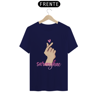Nome do produtoSaranghae