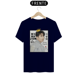Nome do produtoWI HA JUN - WIVELY FOREVER