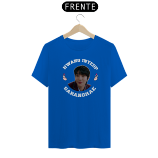 Nome do produtoT-shirt - Hwang In Yeop Saranghae