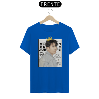 Nome do produtoWI HA JUN - WIVELY FOREVER