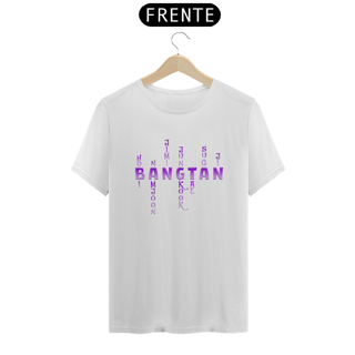 Nome do produtoBANGTAN