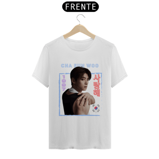 Nome do produtoCHA EUN WOO