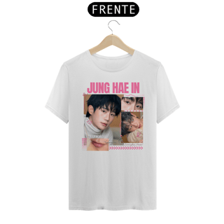 Nome do produtoT-shirt - Jung Hae In