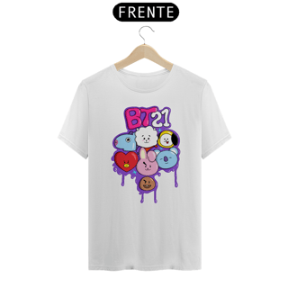 Nome do produtoBT21
