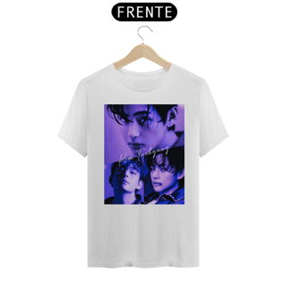 Nome do produtoT-shirt - Kim Taehyung
