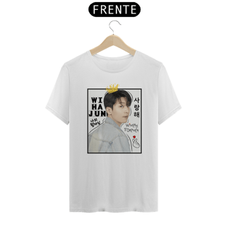 Nome do produtoWI HA JUN - WIVELY FOREVER