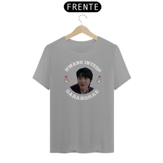 Nome do produtoT-shirt - Hwang In Yeop Saranghae