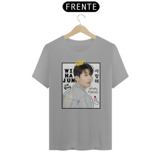 Nome do produtoWI HA JUN - WIVELY FOREVER