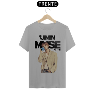 Nome do produtoJIMIN - MUSE
