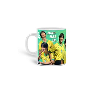 Nome do produtoJung Hae In - Fanmeeting no Brasil