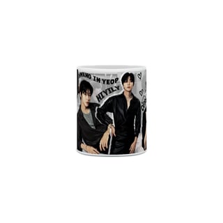 Nome do produtoCANECA - HWANG IN YEOP OPPA
