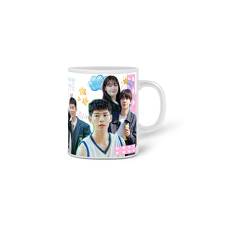 Nome do produtoCANECA - FAMILY BY CHOICE