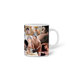 Nome do produtoCANECA - KIM TAEHYUNG