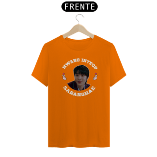 Nome do produtoT-shirt - Hwang In Yeop Saranghae