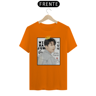 Nome do produtoWI HA JUN - WIVELY FOREVER