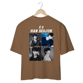 Nome do produtoÉ O HAN SEOJUN - OVERSIZED