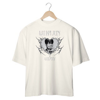 Nome do produtoWI HA JUN - OVERSIZED