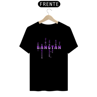 Nome do produtoBANGTAN