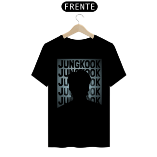 Nome do produtoJUNGKOOK - UNIDADE