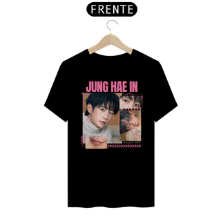 Nome do produtoT-shirt - Jung Hae In