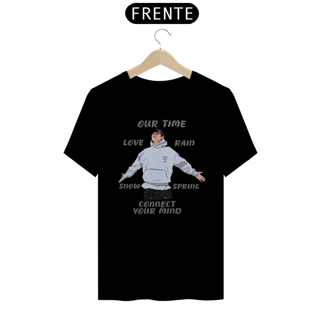Nome do produtoT-shirt - Jung Hae In