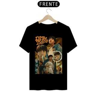 Nome do produtoT-SHIRT - Jin I