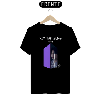 Nome do produtoT-shirt - TAEHYUNG