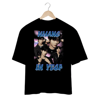 Nome do produtoHWANG IN YEOP - OVERSIZED